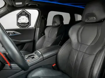 BMW XM MSPORT LED M-PROFESSIONAL