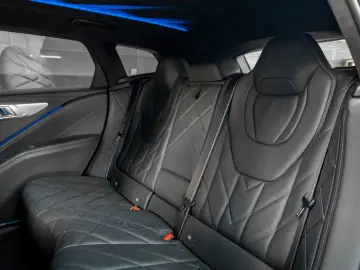 BMW XM MSPORT LED M-PROFESSIONAL