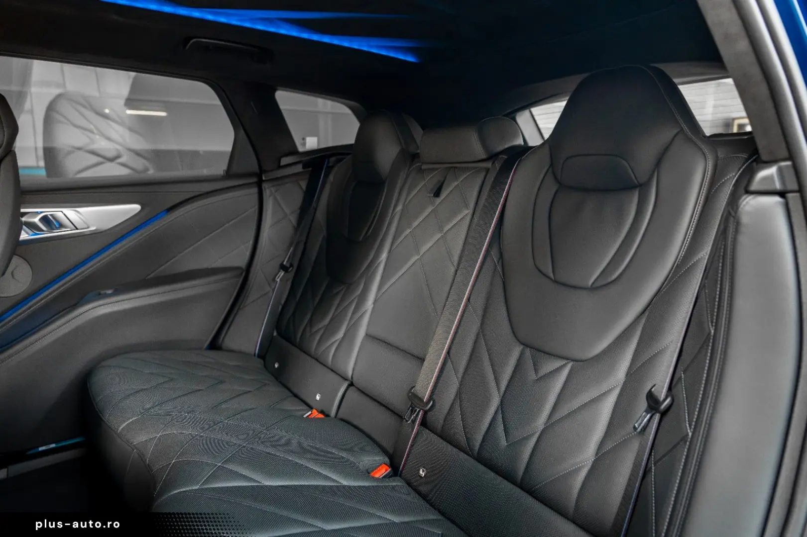 BMW XM MSPORT LED M-PROFESSIONAL