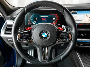BMW XM MSPORT LED M-PROFESSIONAL