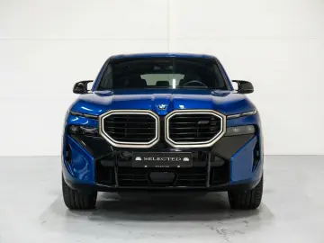 BMW XM MSPORT LED M-PROFESSIONAL