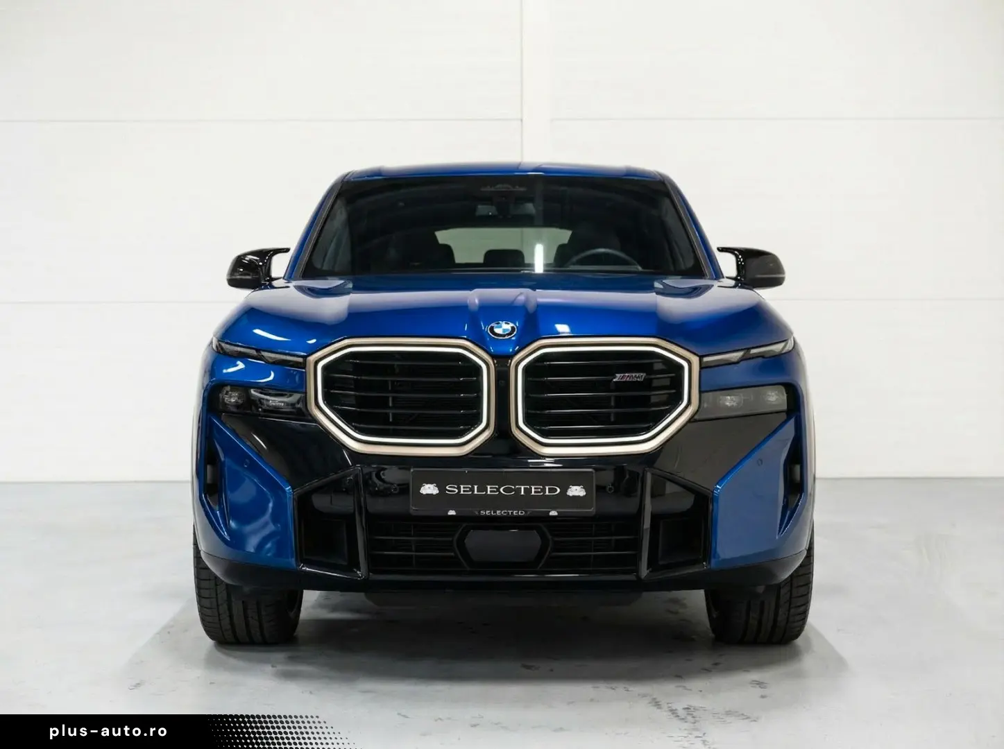 BMW XM MSPORT LED M-PROFESSIONAL