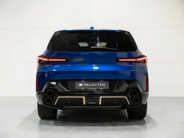 BMW XM MSPORT LED M-PROFESSIONAL