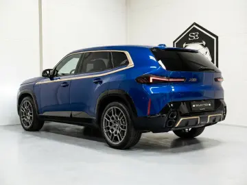 BMW XM MSPORT LED M-PROFESSIONAL