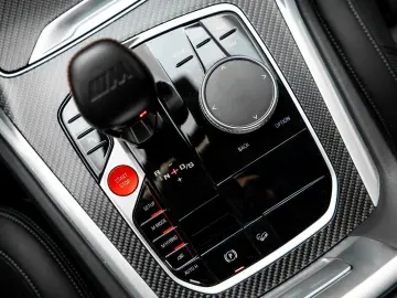 BMW XM MSPORT LED M-PROFESSIONAL