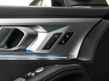 BMW XM MSPORT LED M-PROFESSIONAL