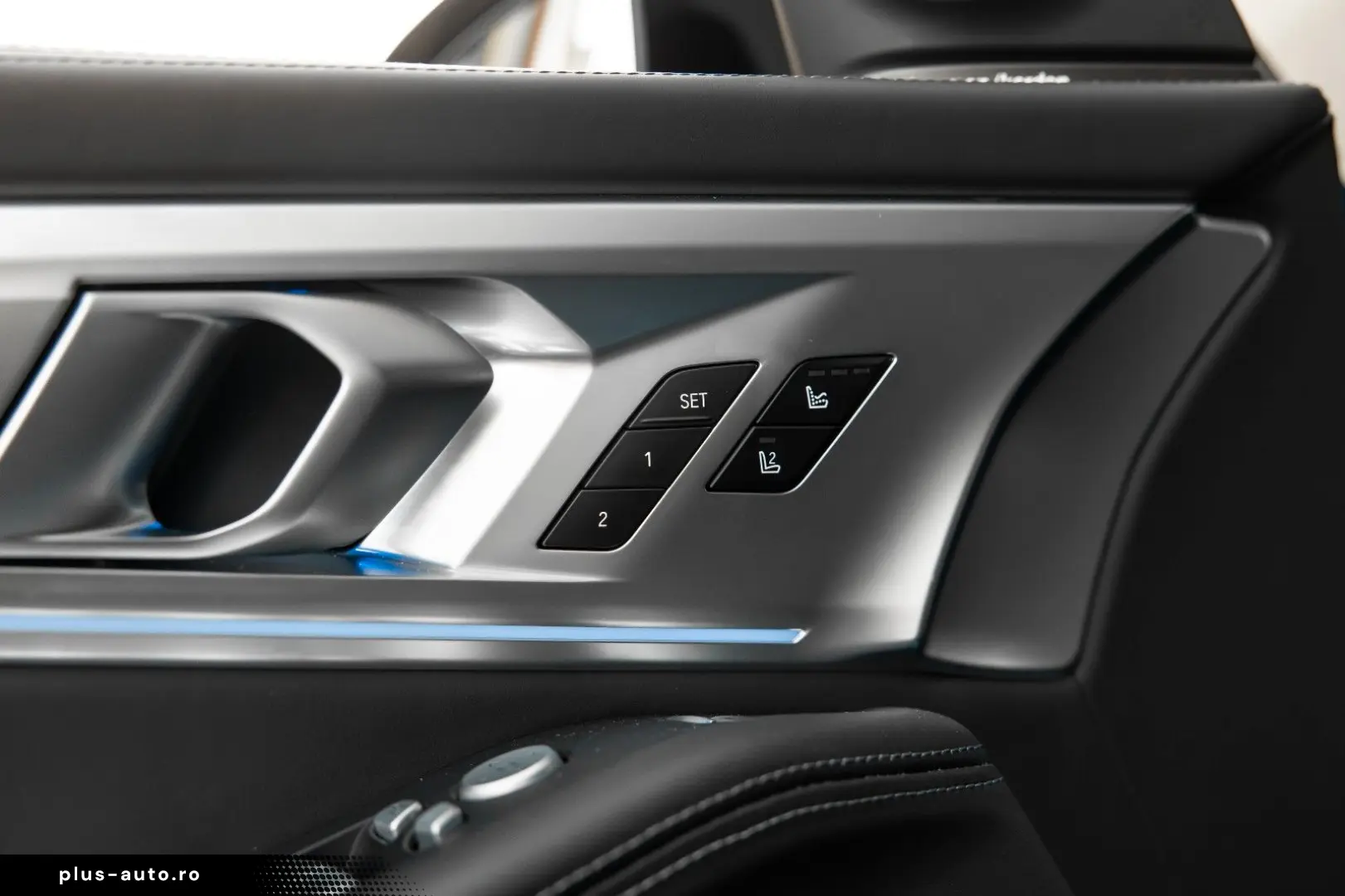 BMW XM MSPORT LED M-PROFESSIONAL