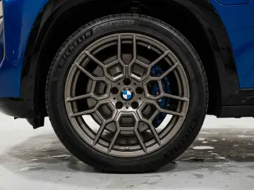 BMW XM MSPORT LED M-PROFESSIONAL