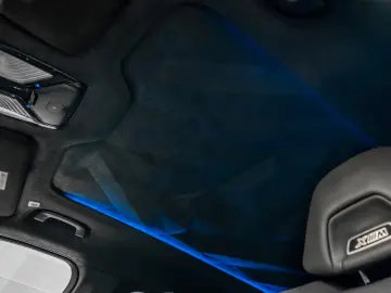 BMW XM MSPORT LED M-PROFESSIONAL