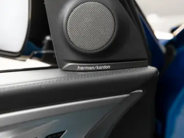 BMW XM MSPORT LED M-PROFESSIONAL