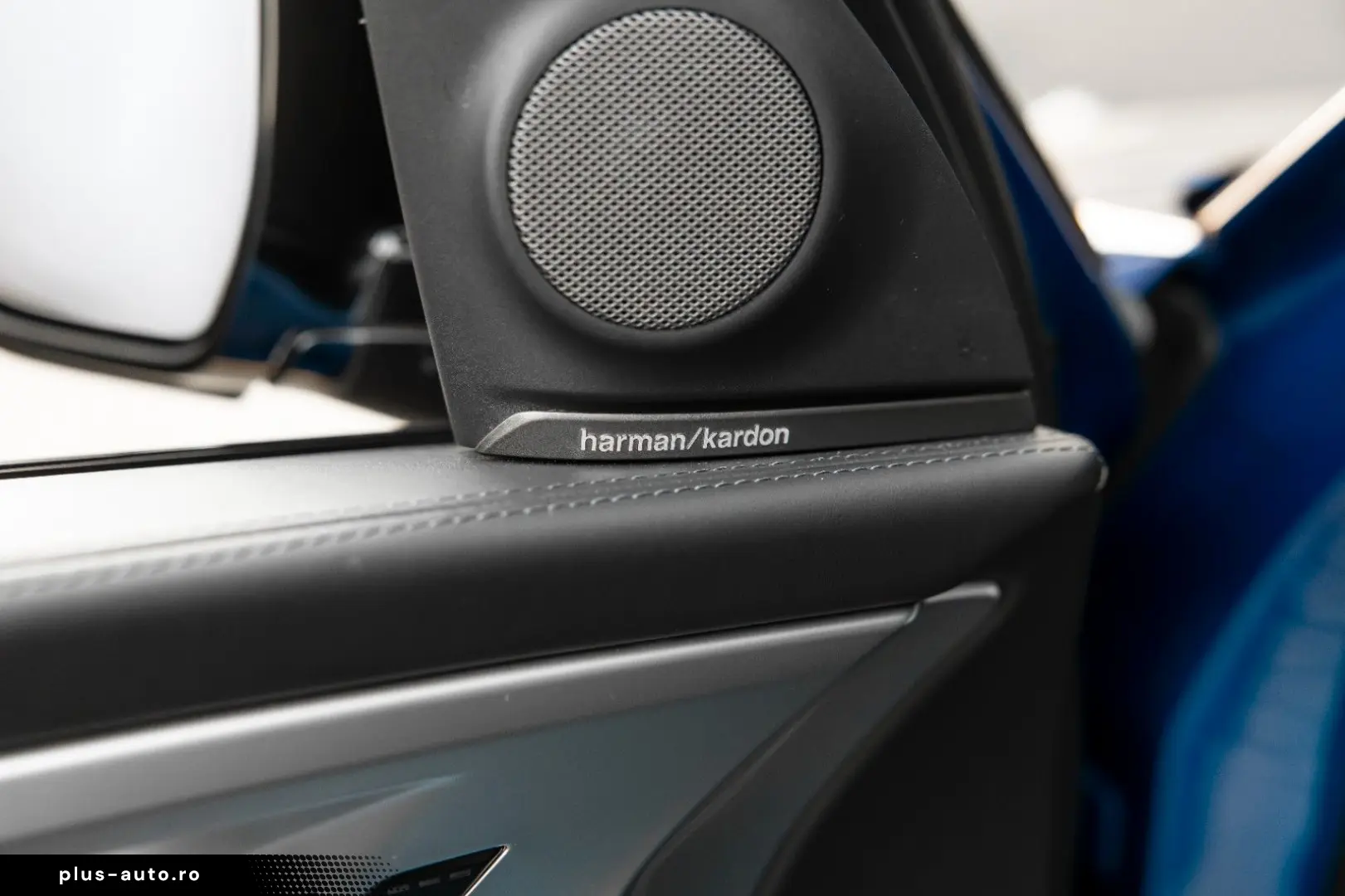 BMW XM MSPORT LED M-PROFESSIONAL