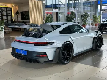 PORSCHE 992 GT3 RS CUP PDK PDLS PCM Sound-Package Plus