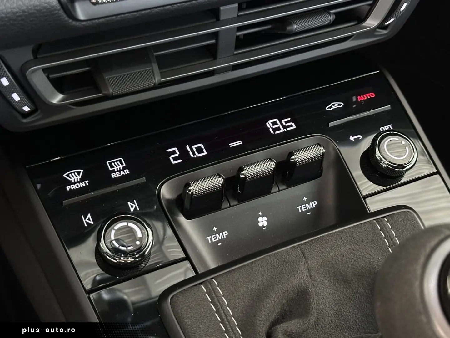 PORSCHE 992 GT3 RS CUP PDK PDLS PCM Sound-Package Plus