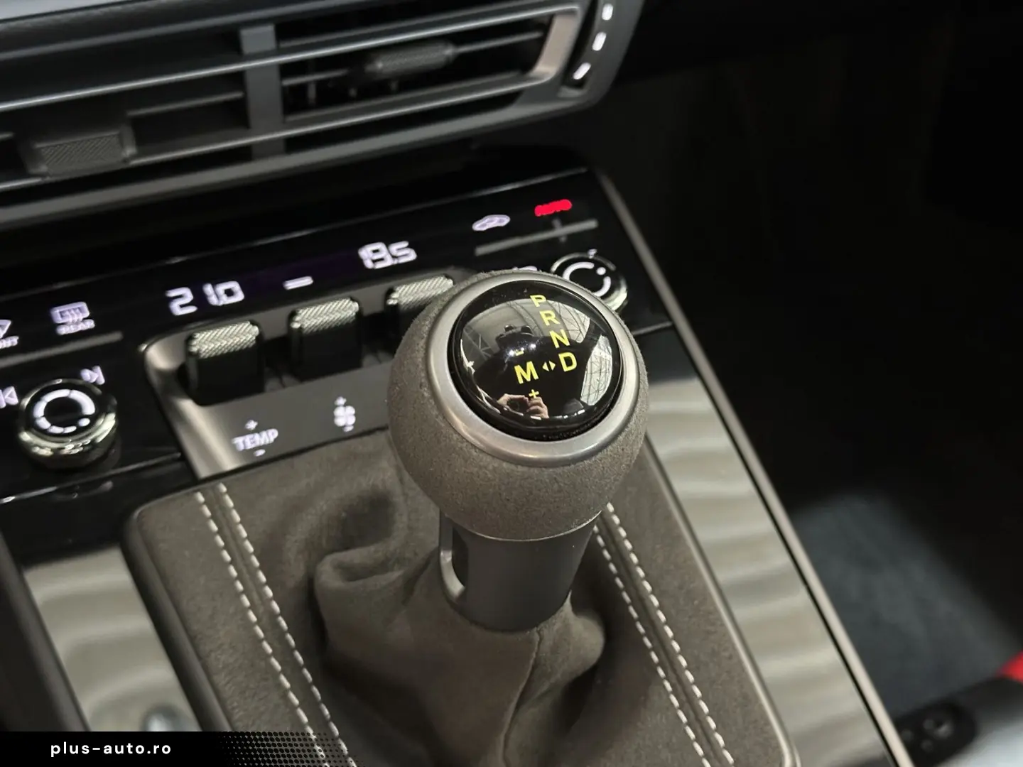 PORSCHE 992 GT3 RS CUP PDK PDLS PCM Sound-Package Plus