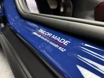 FERRARI 812 GTS TAILOR MADE HOMMAGE SCUDERIA ASKOLIN #12