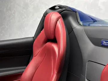 FERRARI 812 GTS TAILOR MADE HOMMAGE SCUDERIA ASKOLIN #12