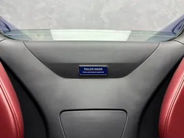 FERRARI 812 GTS TAILOR MADE HOMMAGE SCUDERIA ASKOLIN #12