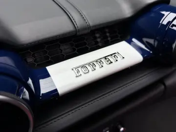 FERRARI 812 GTS TAILOR MADE HOMMAGE SCUDERIA ASKOLIN #12