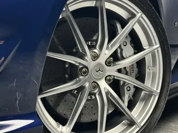 FERRARI 812 GTS TAILOR MADE HOMMAGE SCUDERIA ASKOLIN #12