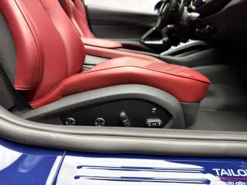 FERRARI 812 GTS TAILOR MADE HOMMAGE SCUDERIA ASKOLIN #12