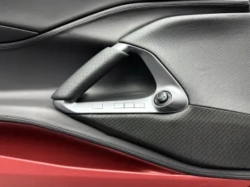 FERRARI 812 GTS TAILOR MADE HOMMAGE SCUDERIA ASKOLIN #12