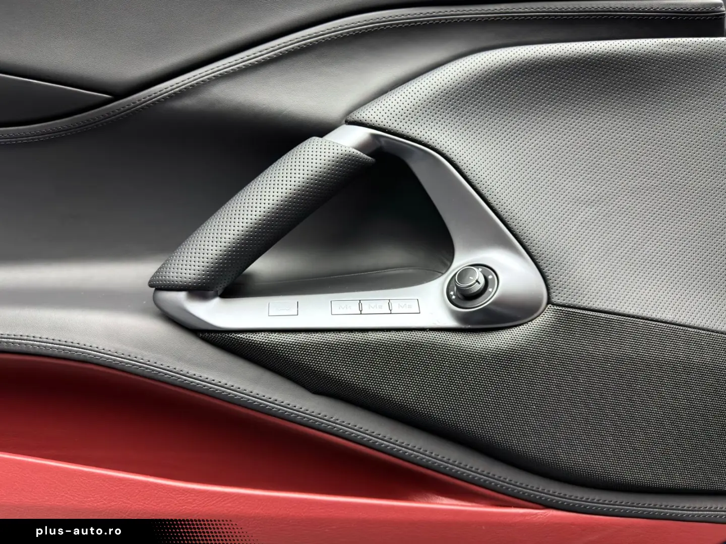 FERRARI 812 GTS TAILOR MADE HOMMAGE SCUDERIA ASKOLIN #12