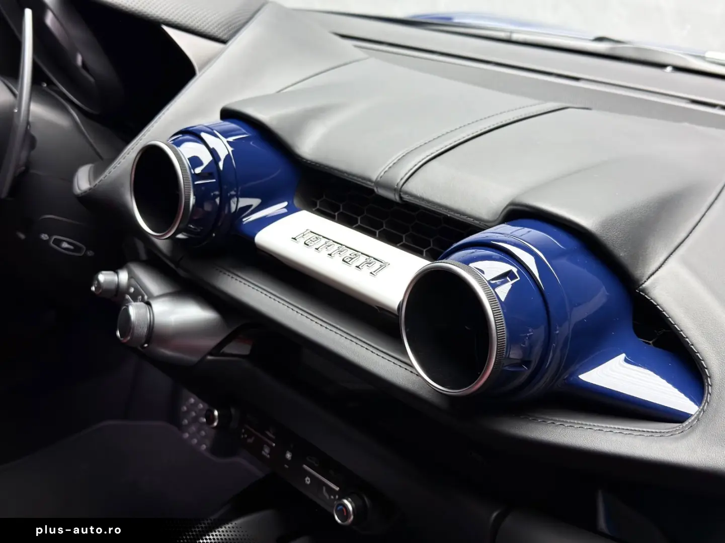 FERRARI 812 GTS TAILOR MADE HOMMAGE SCUDERIA ASKOLIN #12