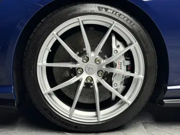 FERRARI 812 GTS TAILOR MADE HOMMAGE SCUDERIA ASKOLIN #12