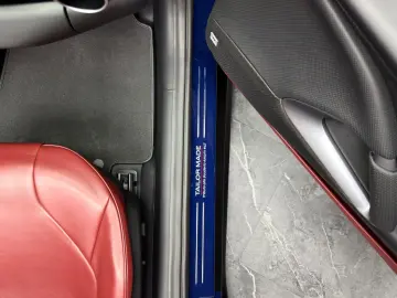 FERRARI 812 GTS TAILOR MADE HOMMAGE SCUDERIA ASKOLIN #12