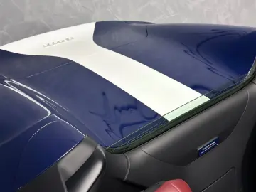 FERRARI 812 GTS TAILOR MADE HOMMAGE SCUDERIA ASKOLIN #12