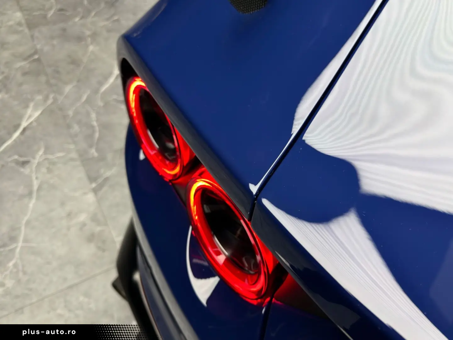 FERRARI 812 GTS TAILOR MADE HOMMAGE SCUDERIA ASKOLIN #12