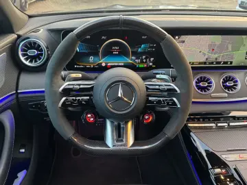MERCEDES-BENZ AMG GT 43 4Matic    DESIGNO MAGNO   BURMESTER