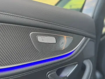 MERCEDES-BENZ AMG GT 43 4Matic    DESIGNO MAGNO   BURMESTER