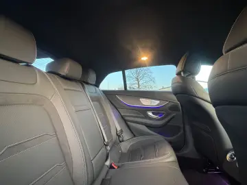 MERCEDES-BENZ AMG GT 43 4Matic    DESIGNO MAGNO   BURMESTER