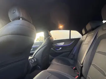 MERCEDES-BENZ AMG GT 43 4Matic    DESIGNO MAGNO   BURMESTER