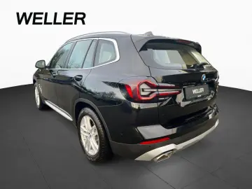 BMW X3 xDr.20d  ACC
