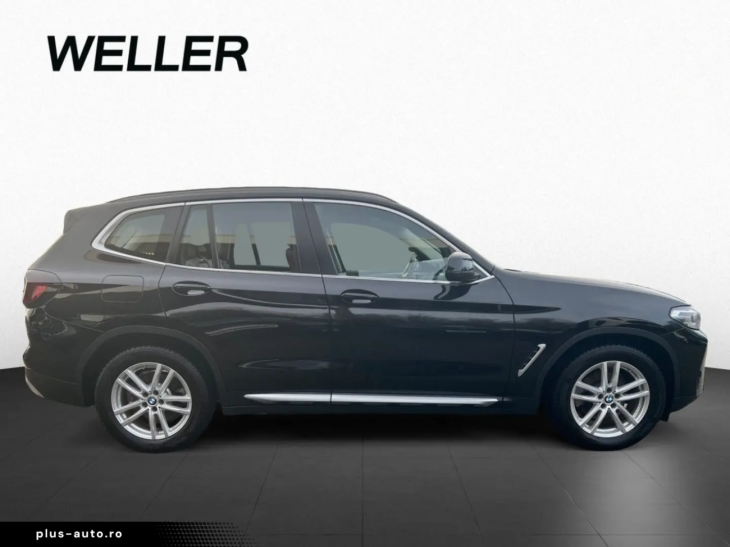 BMW X3 xDr.20d  ACC