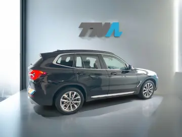 BMW X3 xDrive 20d