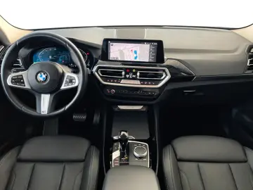 BMW X3 xDrive 20d