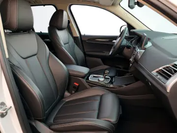 BMW X3 xDrive 20d