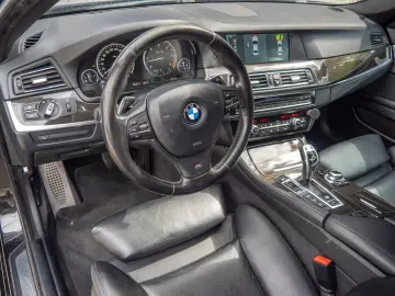Bmw Seria-5 Gen-F10-F11-F07-2010-2017