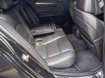 Bmw Seria-5 Gen-F10-F11-F07-2010-2017