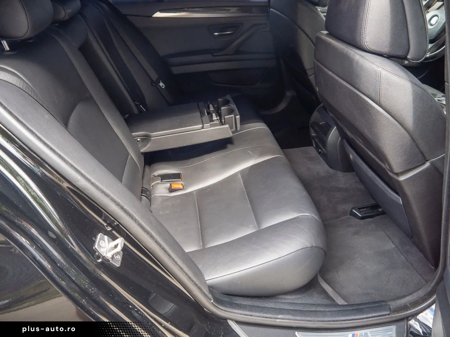 Bmw Seria-5 Gen-F10-F11-F07-2010-2017