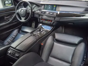 Bmw Seria-5 Gen-F10-F11-F07-2010-2017