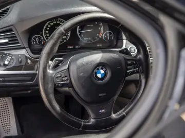 Bmw Seria-5 Gen-F10-F11-F07-2010-2017