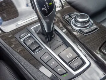 Bmw Seria-5 Gen-F10-F11-F07-2010-2017