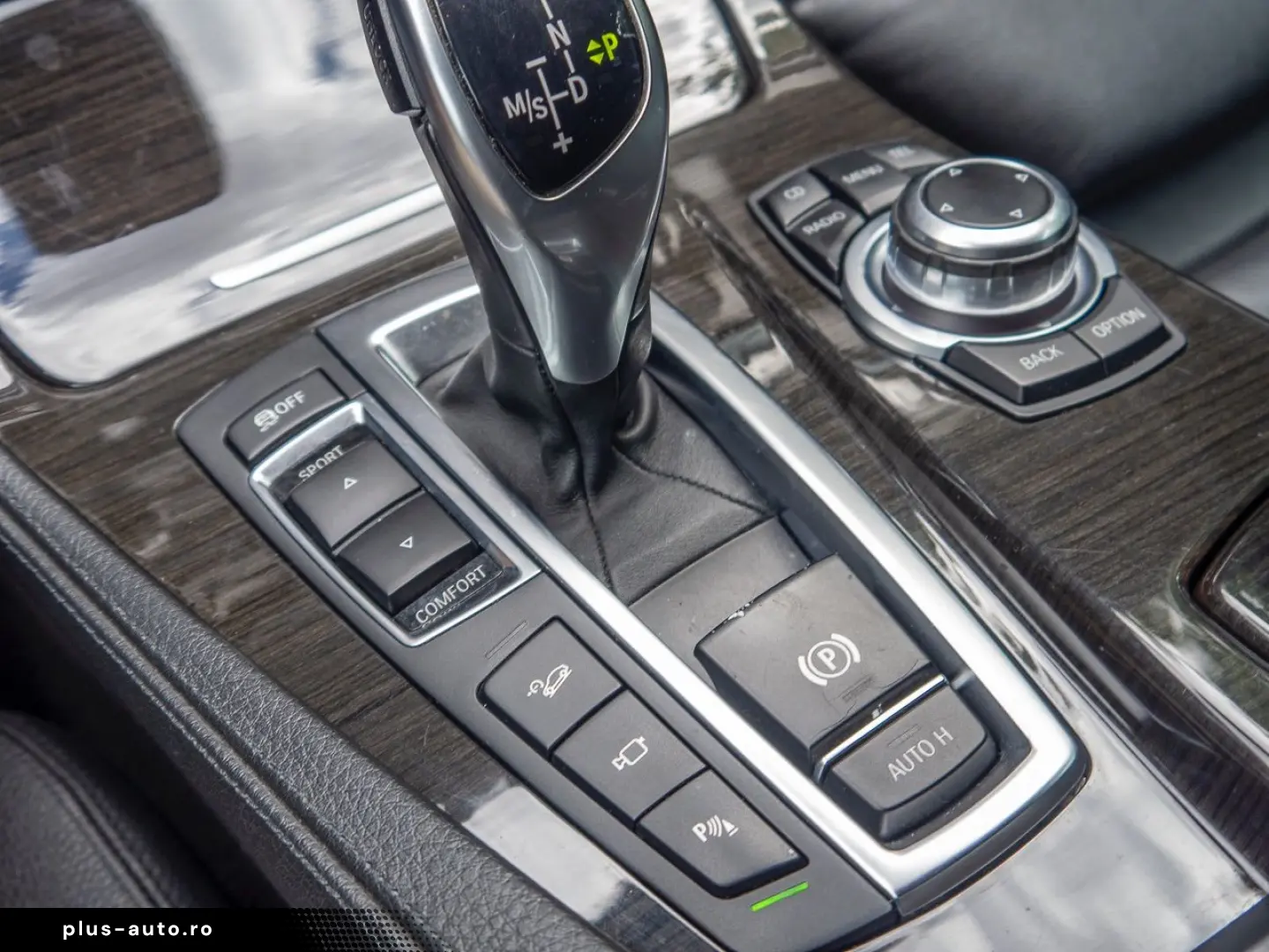 Bmw Seria-5 Gen-F10-F11-F07-2010-2017