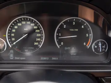 Bmw Seria-5 Gen-F10-F11-F07-2010-2017