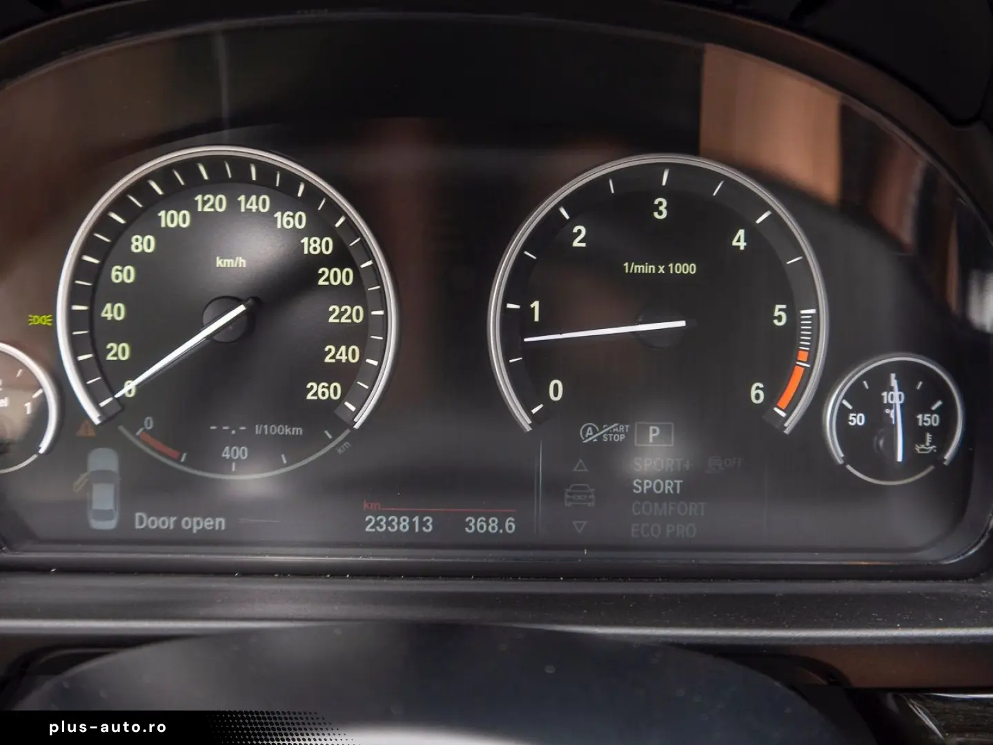 Bmw Seria-5 Gen-F10-F11-F07-2010-2017