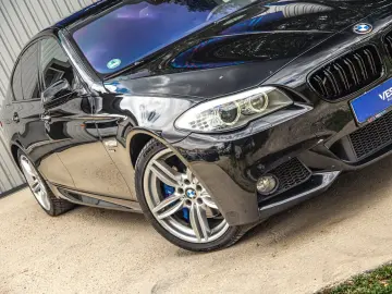 Bmw Seria-5 Gen-F10-F11-F07-2010-2017